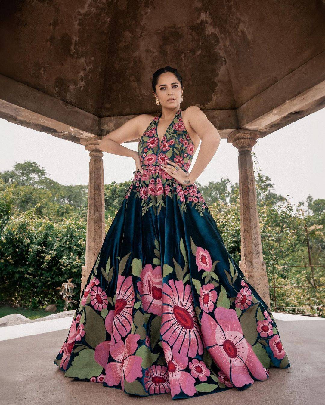Anasuya Bharadwaj