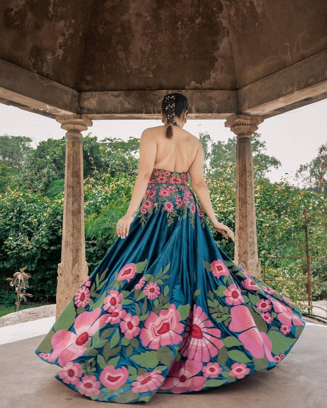 Anasuya Bharadwaj