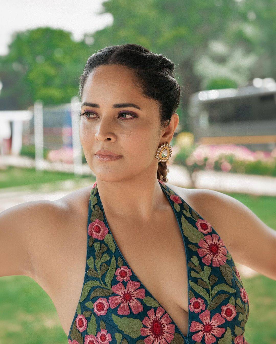Anasuya Bharadwaj