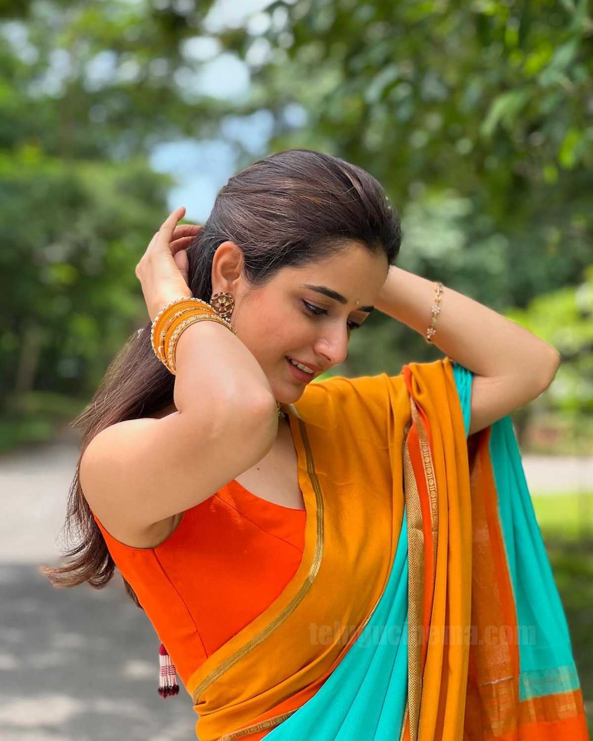 Ashika Ranganath