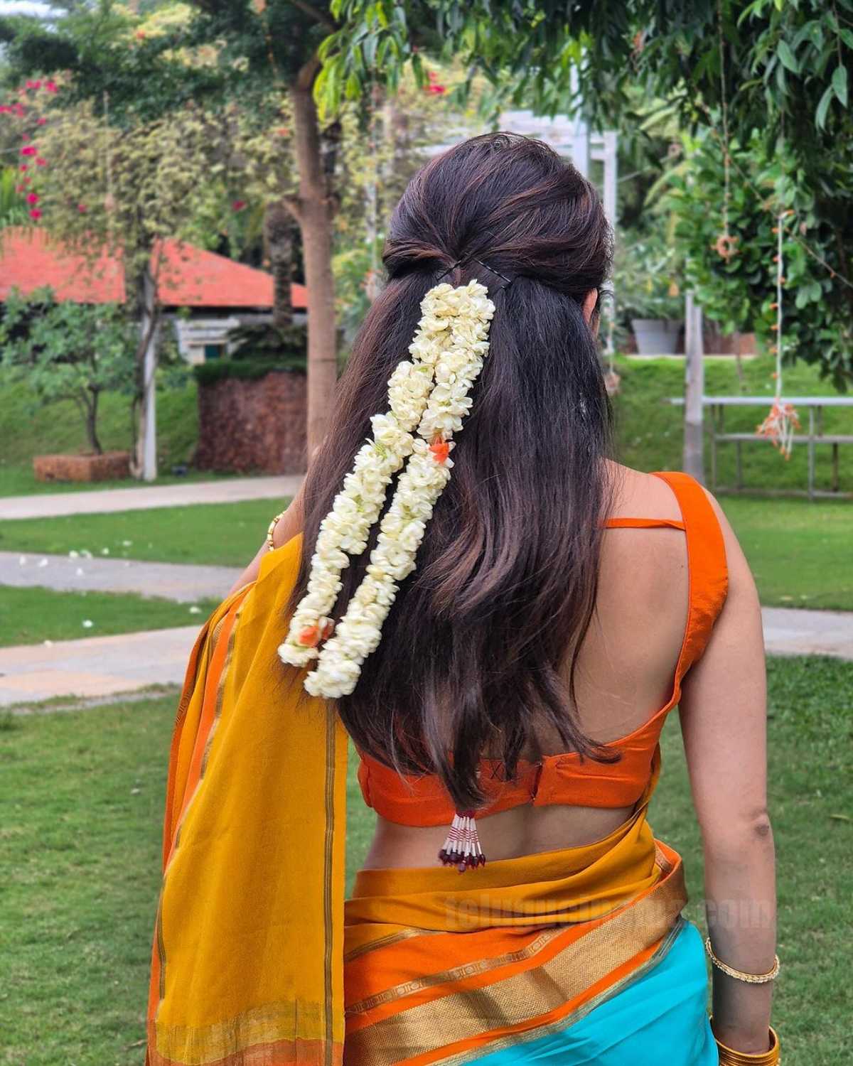 Ashika Ranganath
