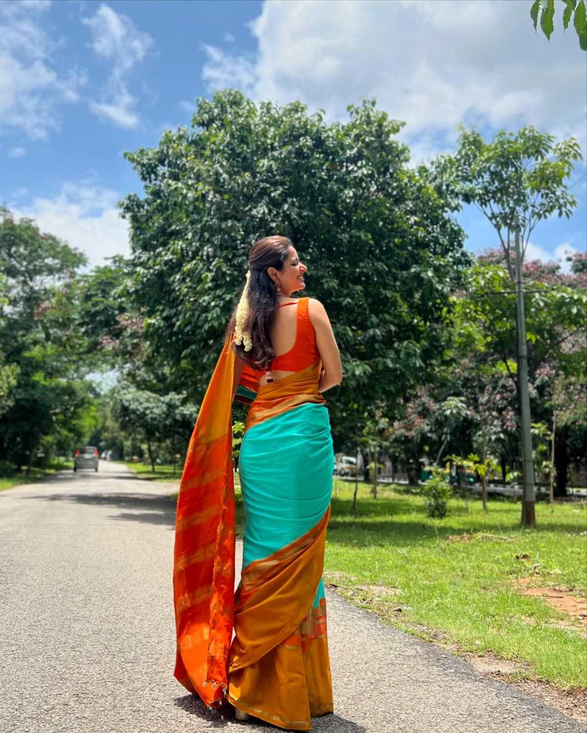 Ashika Ranganath