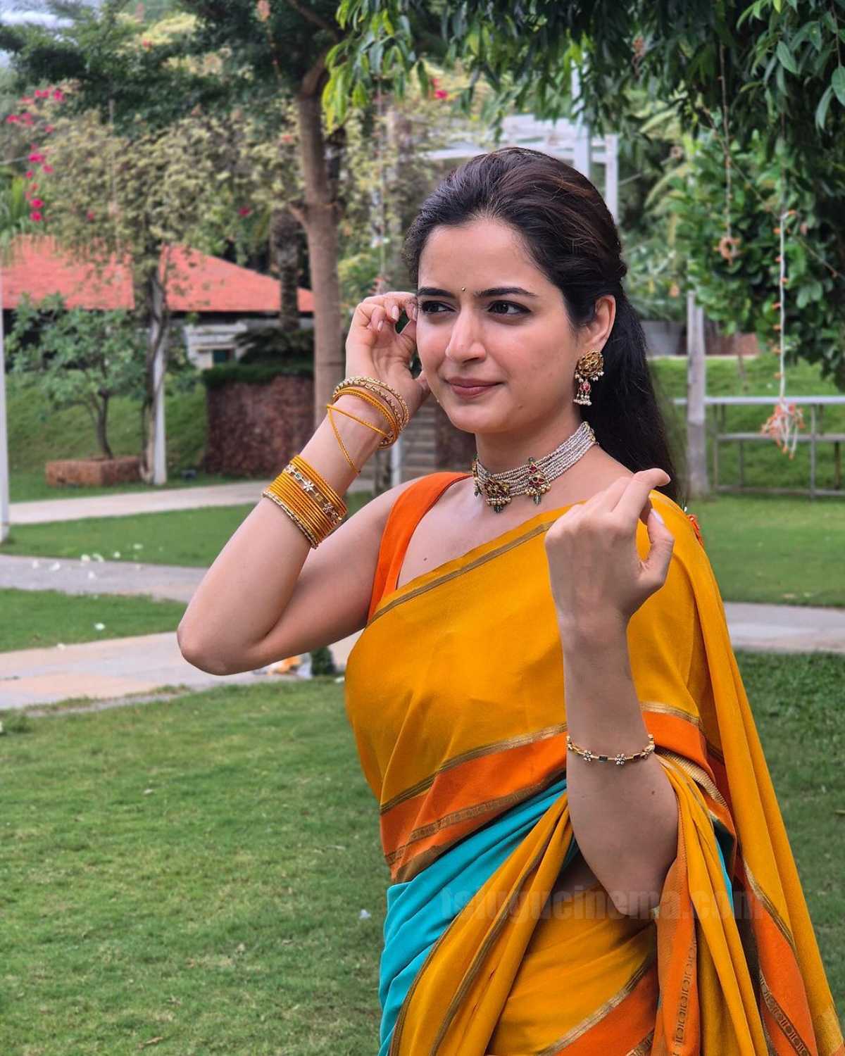 Ashika Ranganath