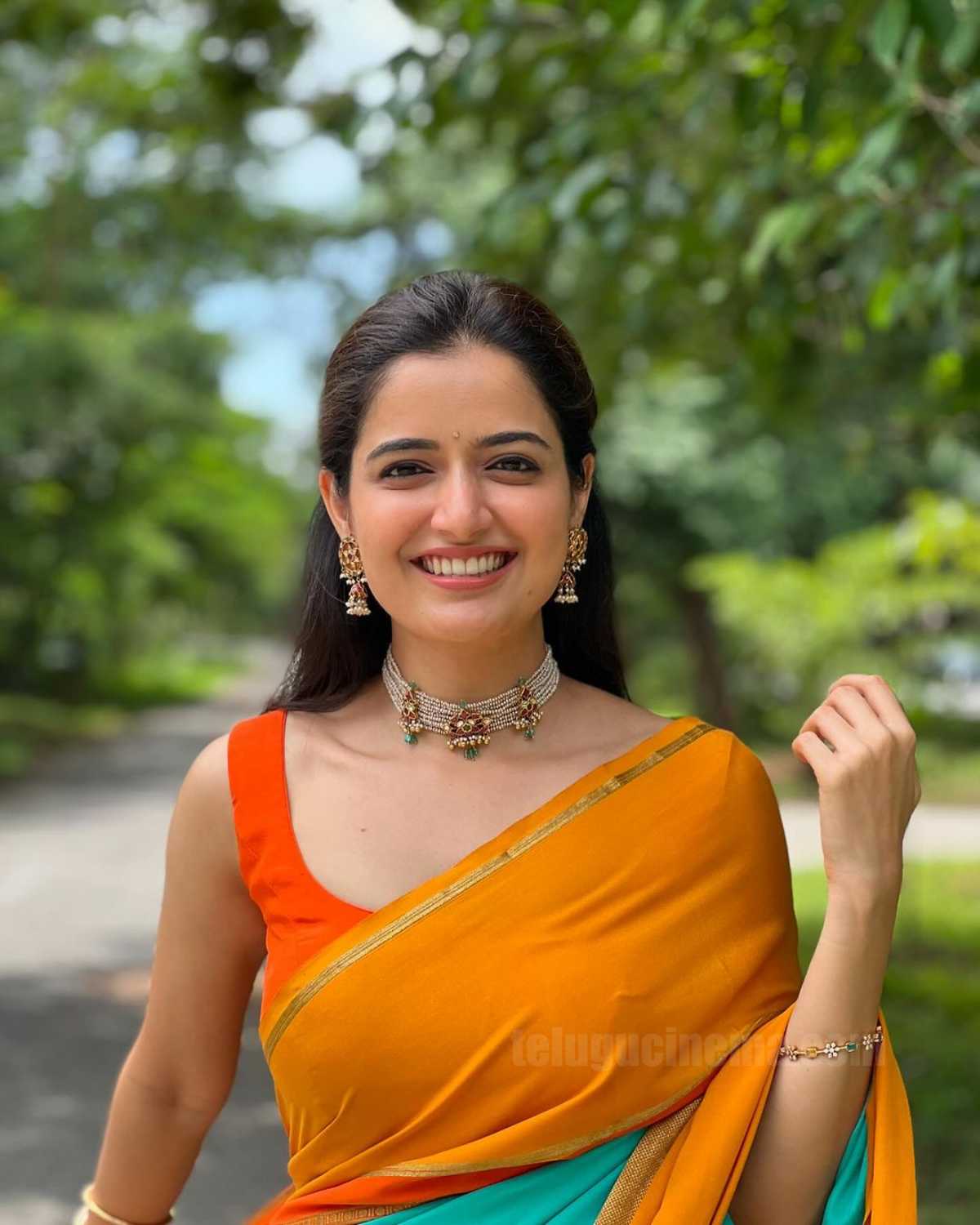 Ashika Ranganath