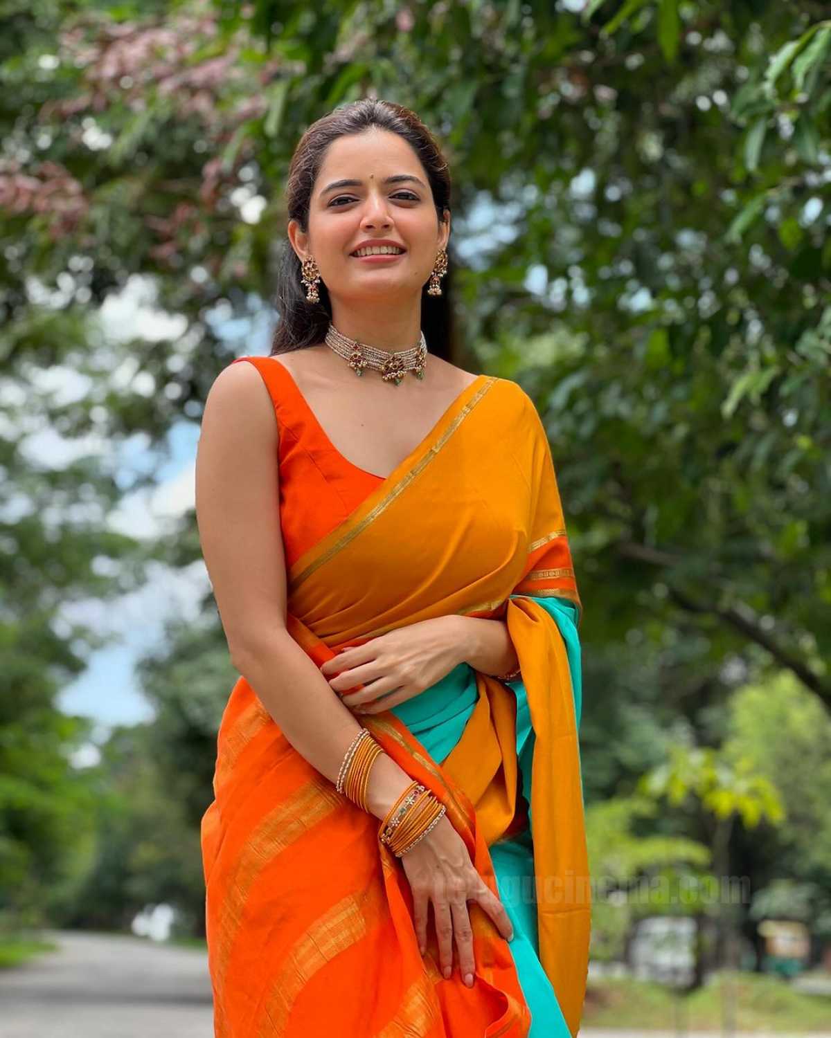 Ashika Ranganath