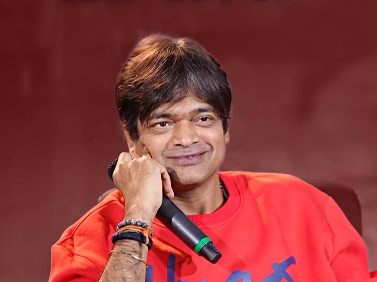 Harish Shankar’s next with a top star for Dil Raju Harish Shankar’s next with a top star for Dil Raju