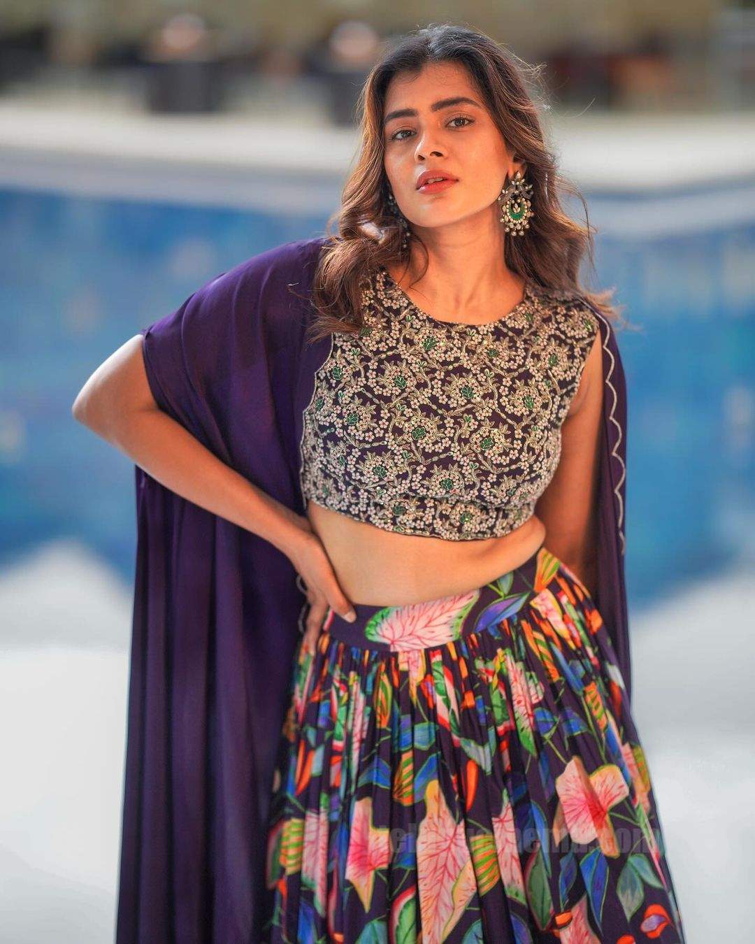 Hebah Patel