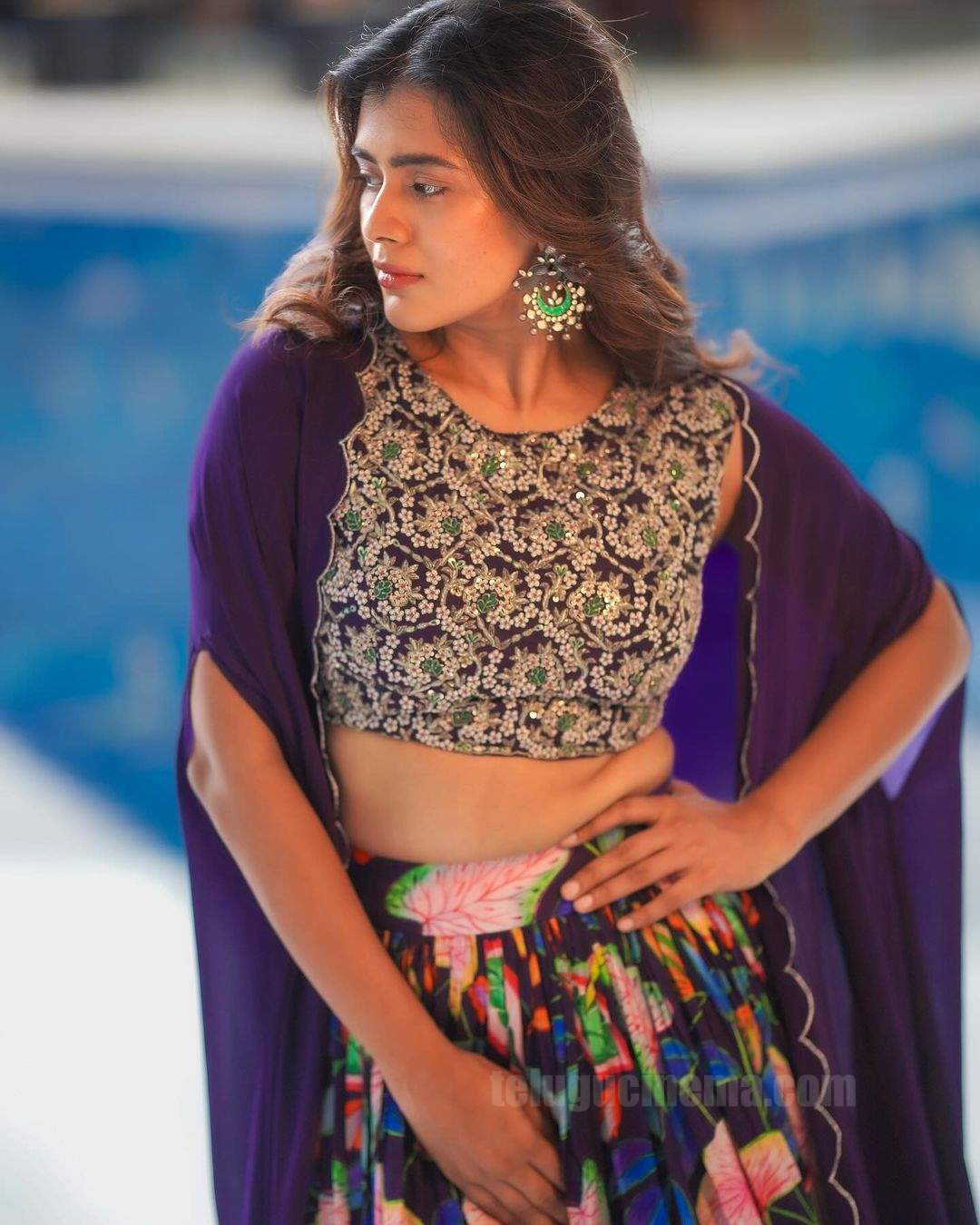 Hebah Patel