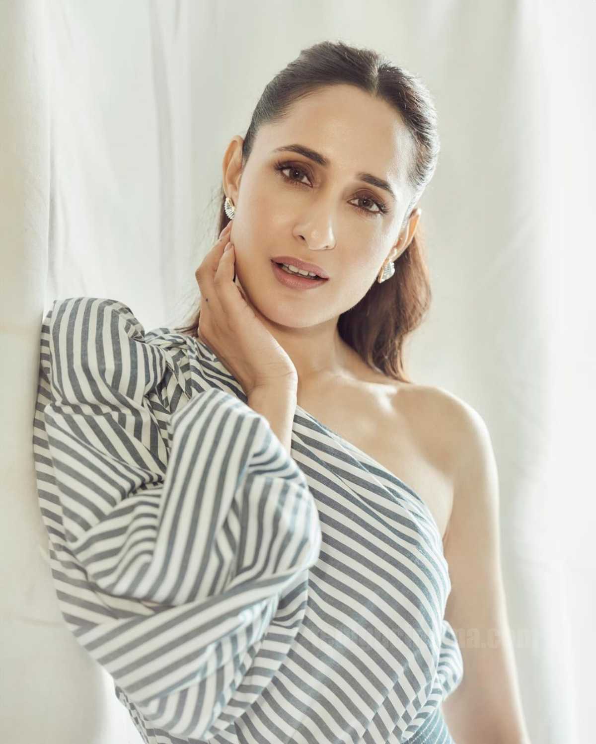 Pragya Jaiswal