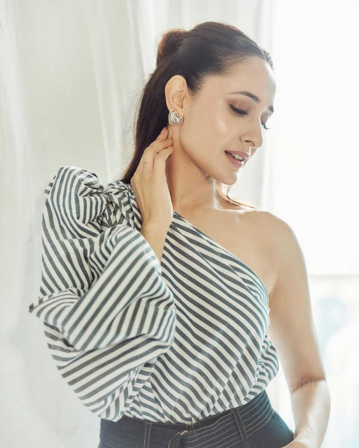Pragya Jaiswal