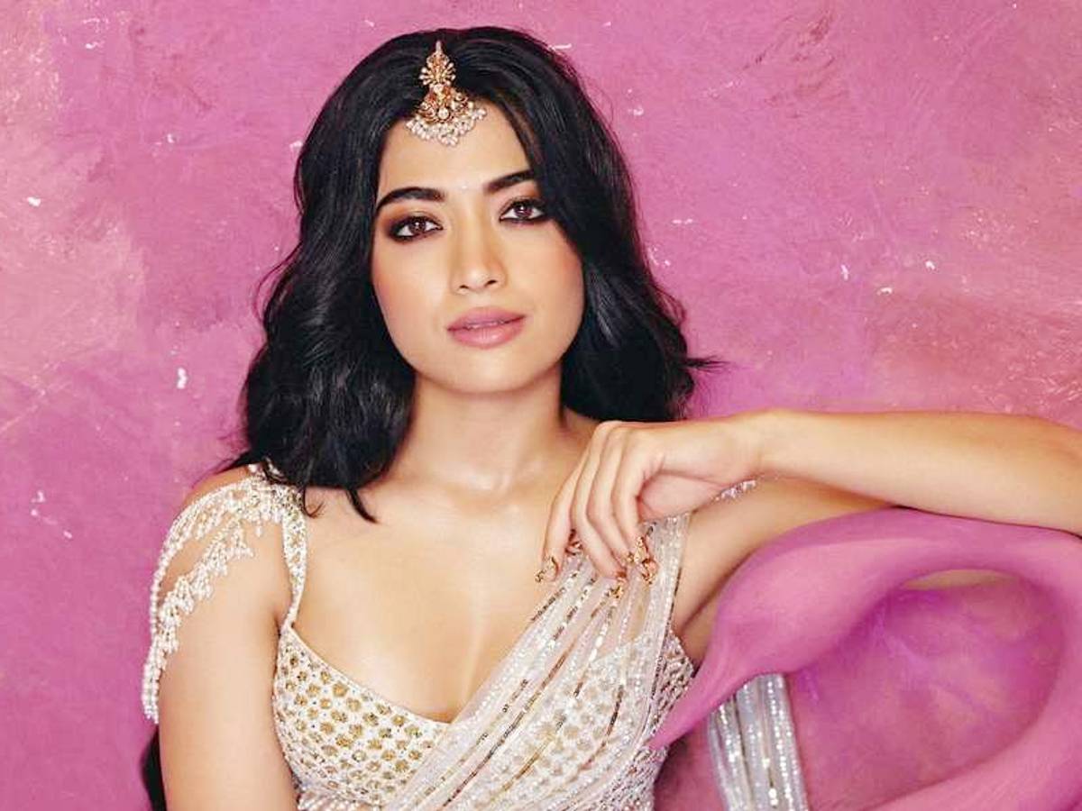 Rashmika Mandanna