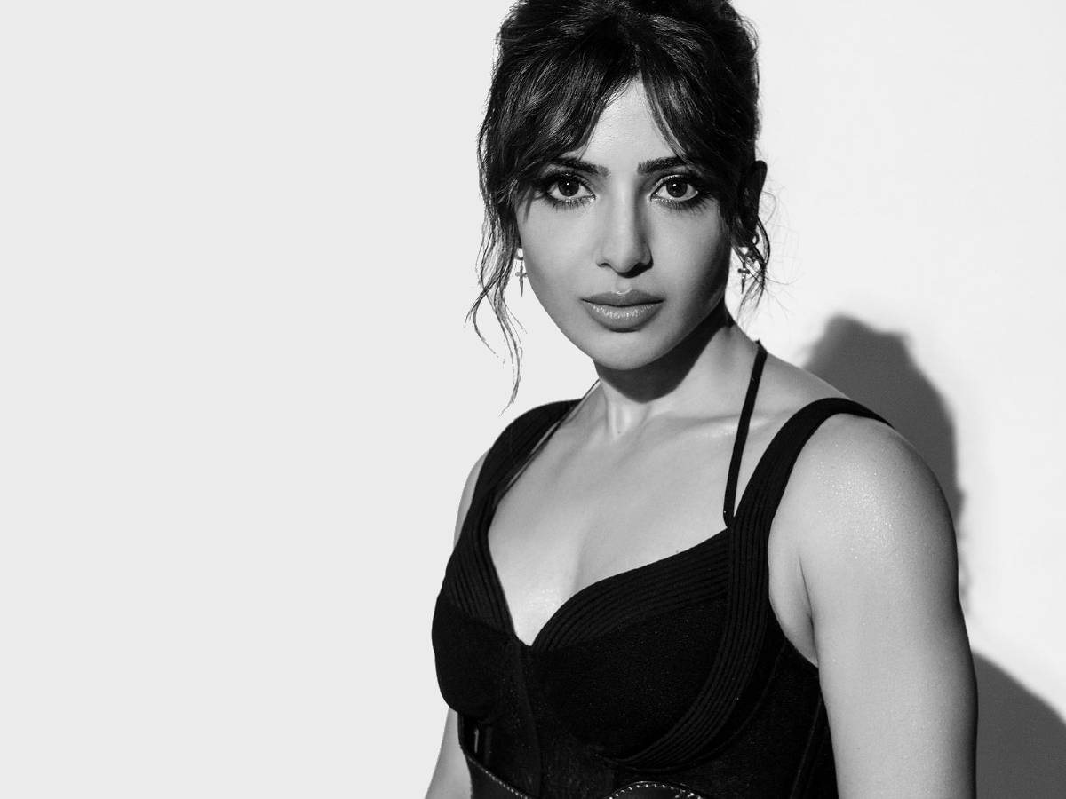 Samantha