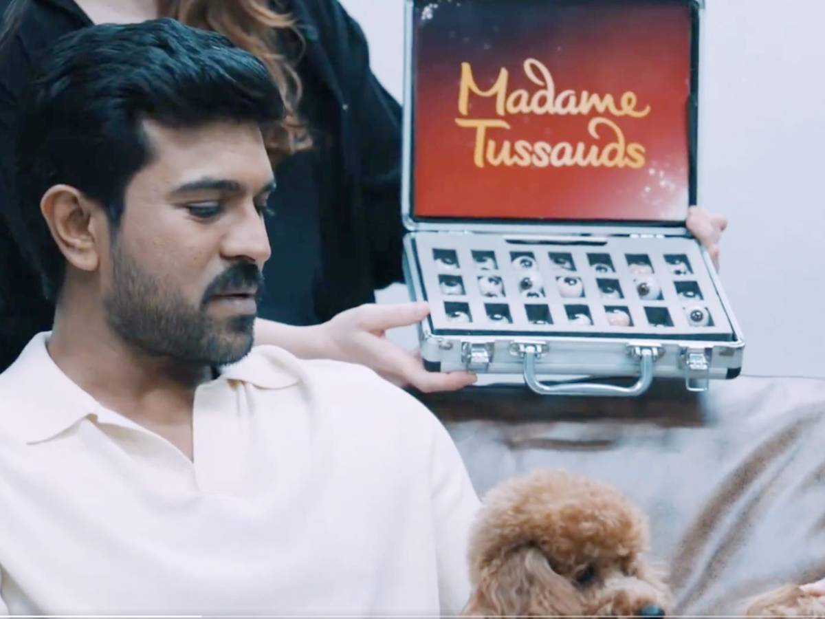 Ram Charan