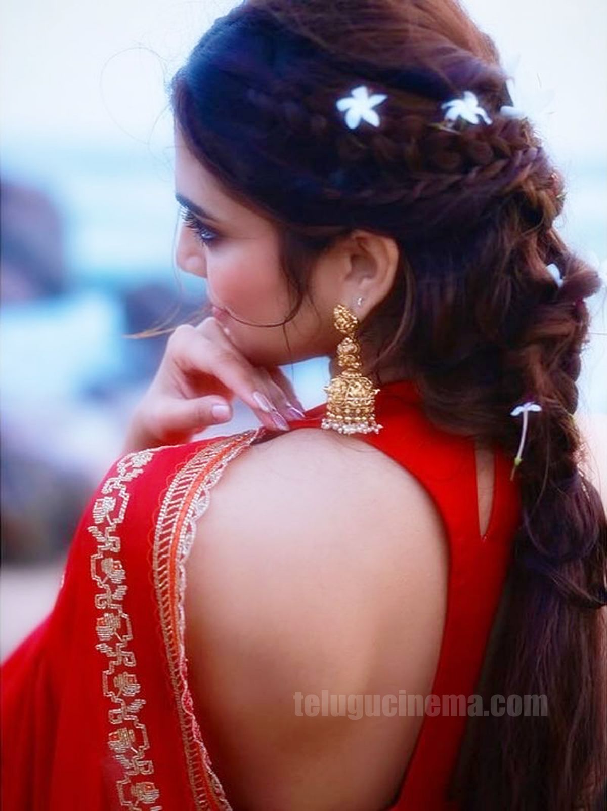Malavika Mohanan