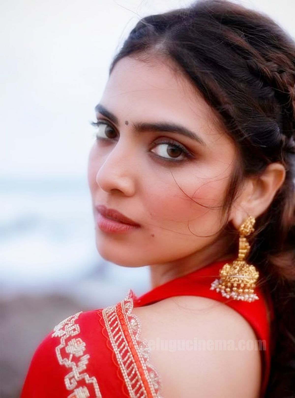 Malavika Mohanan
