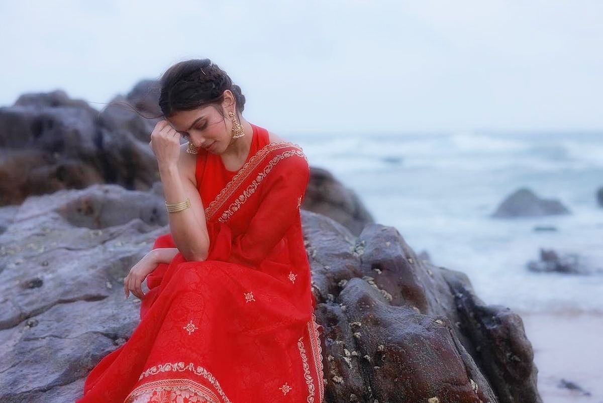 Malavika Mohanan