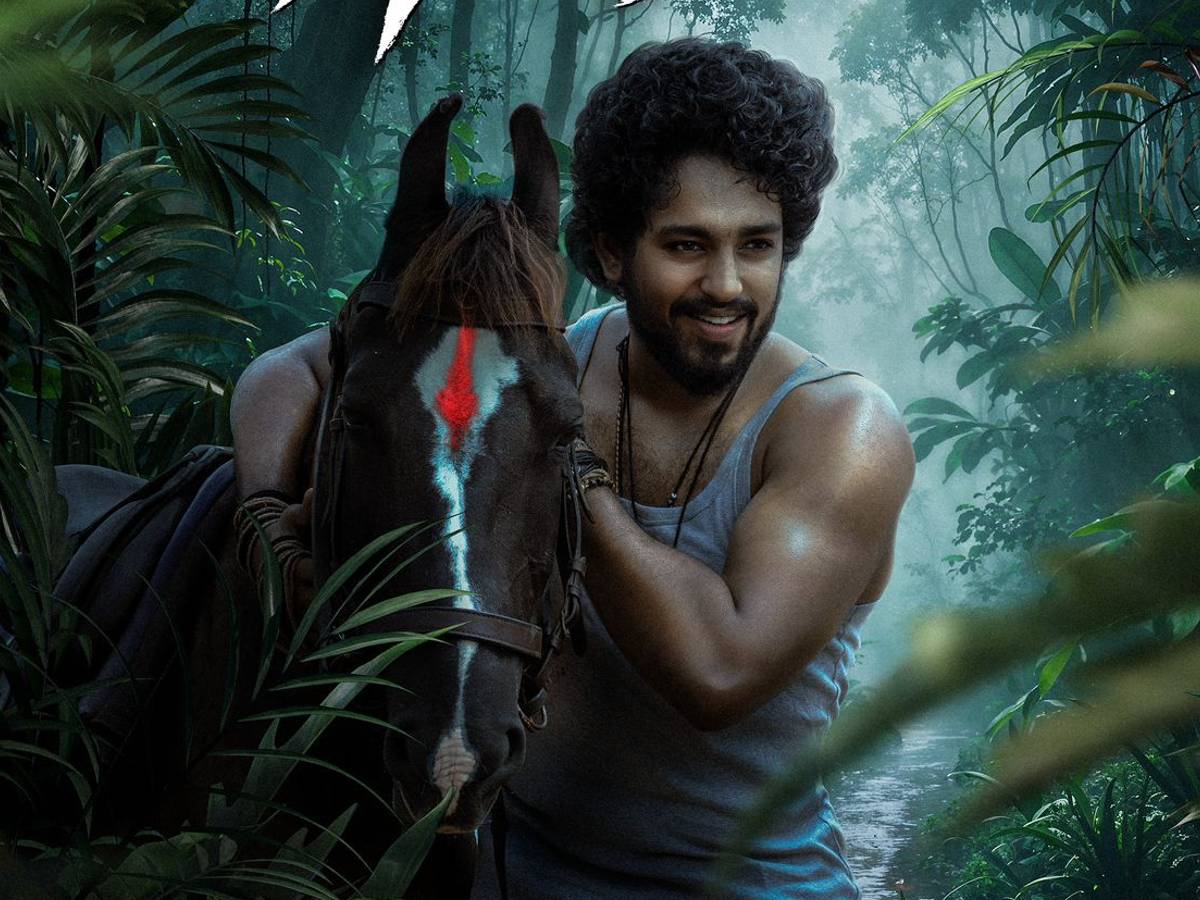 Mowgli