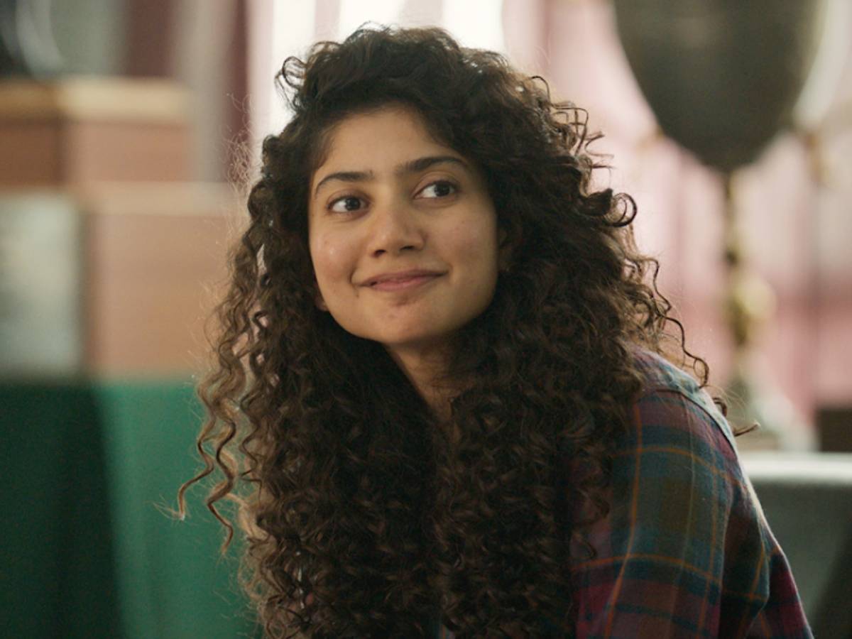 Sai Pallavi