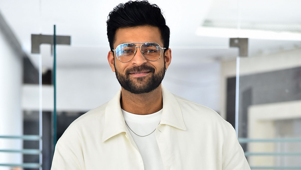 Varun Tej