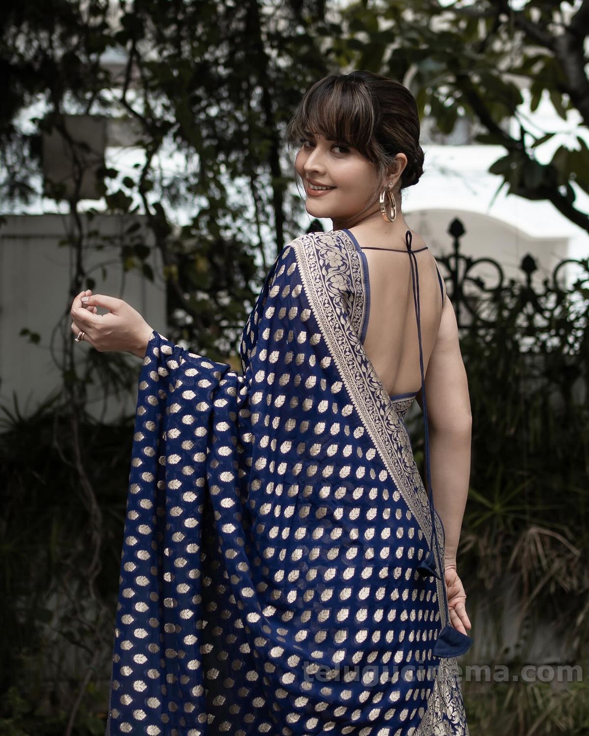 Anasuya Bharadwaj