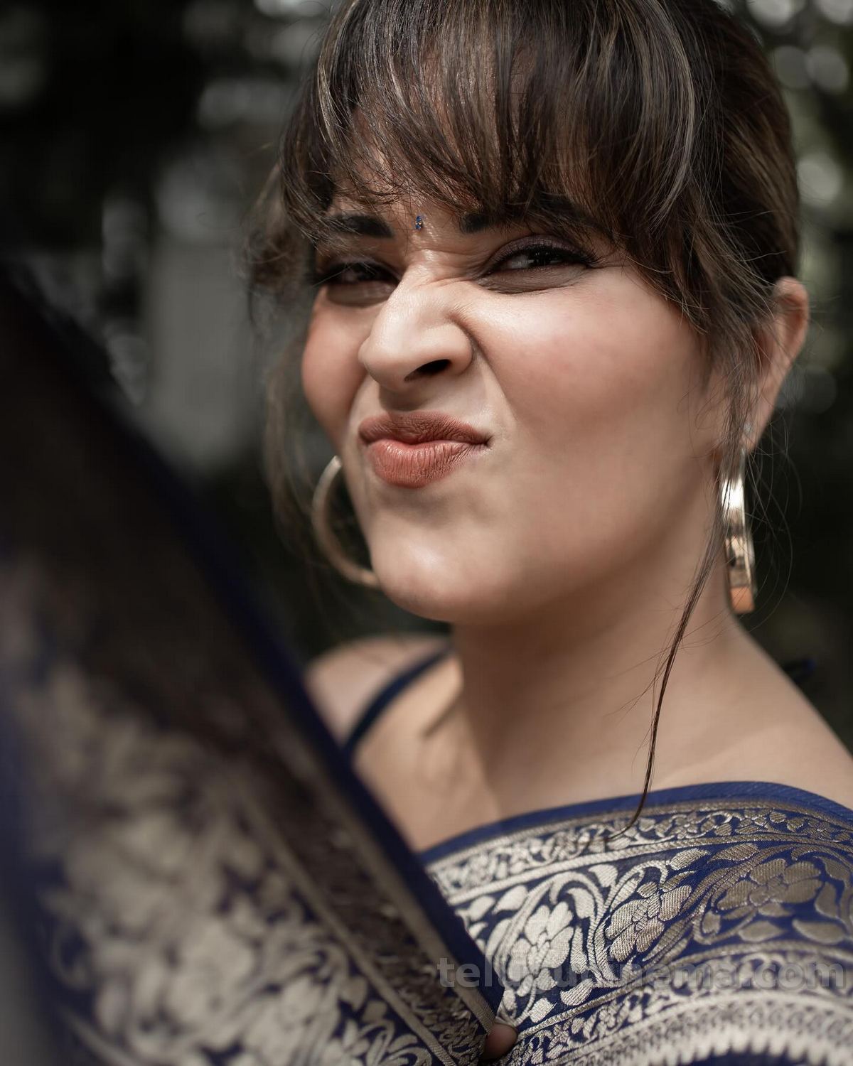 Anasuya Bharadwaj