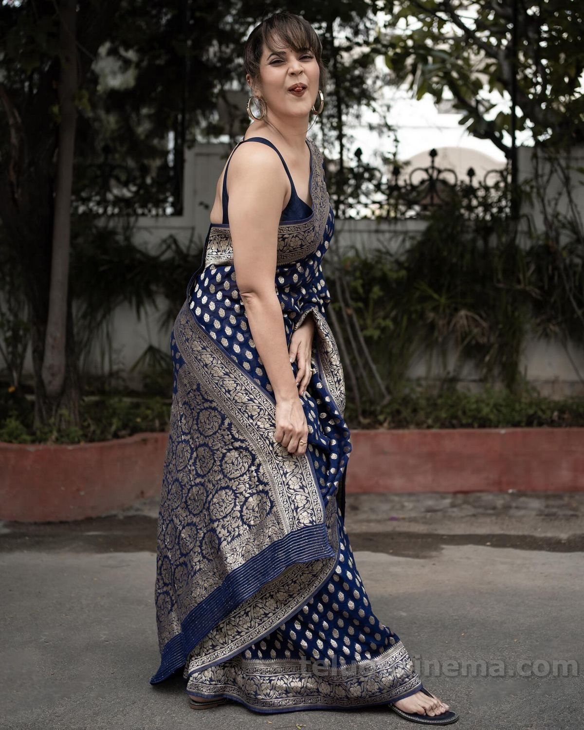 Anasuya Bharadwaj