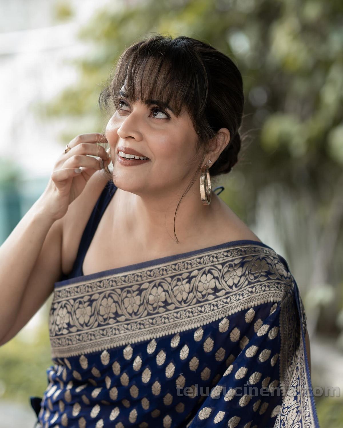 Anasuya Bharadwaj