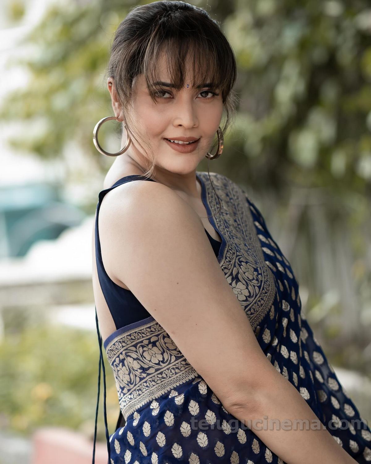 Anasuya Bharadwaj