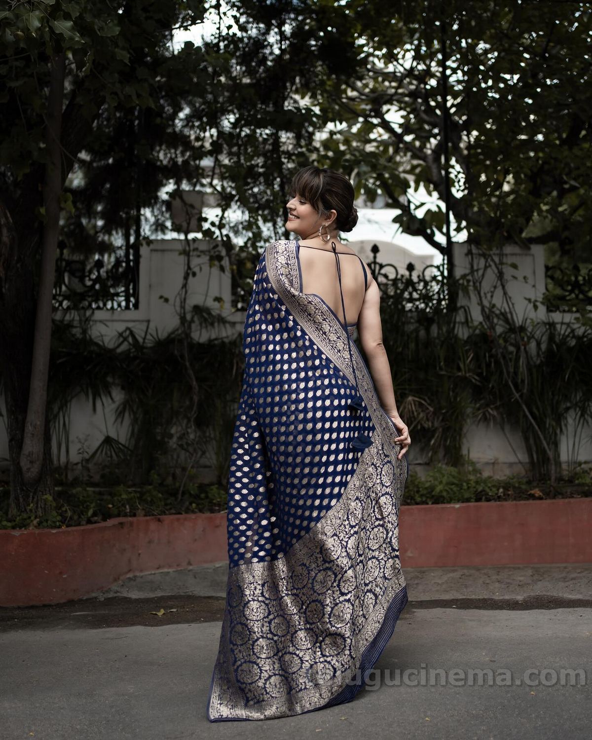 Anasuya Bharadwaj