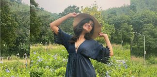 Bhagyashri Borse