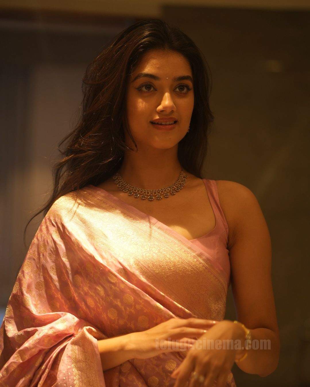 Bhagyashri Borse