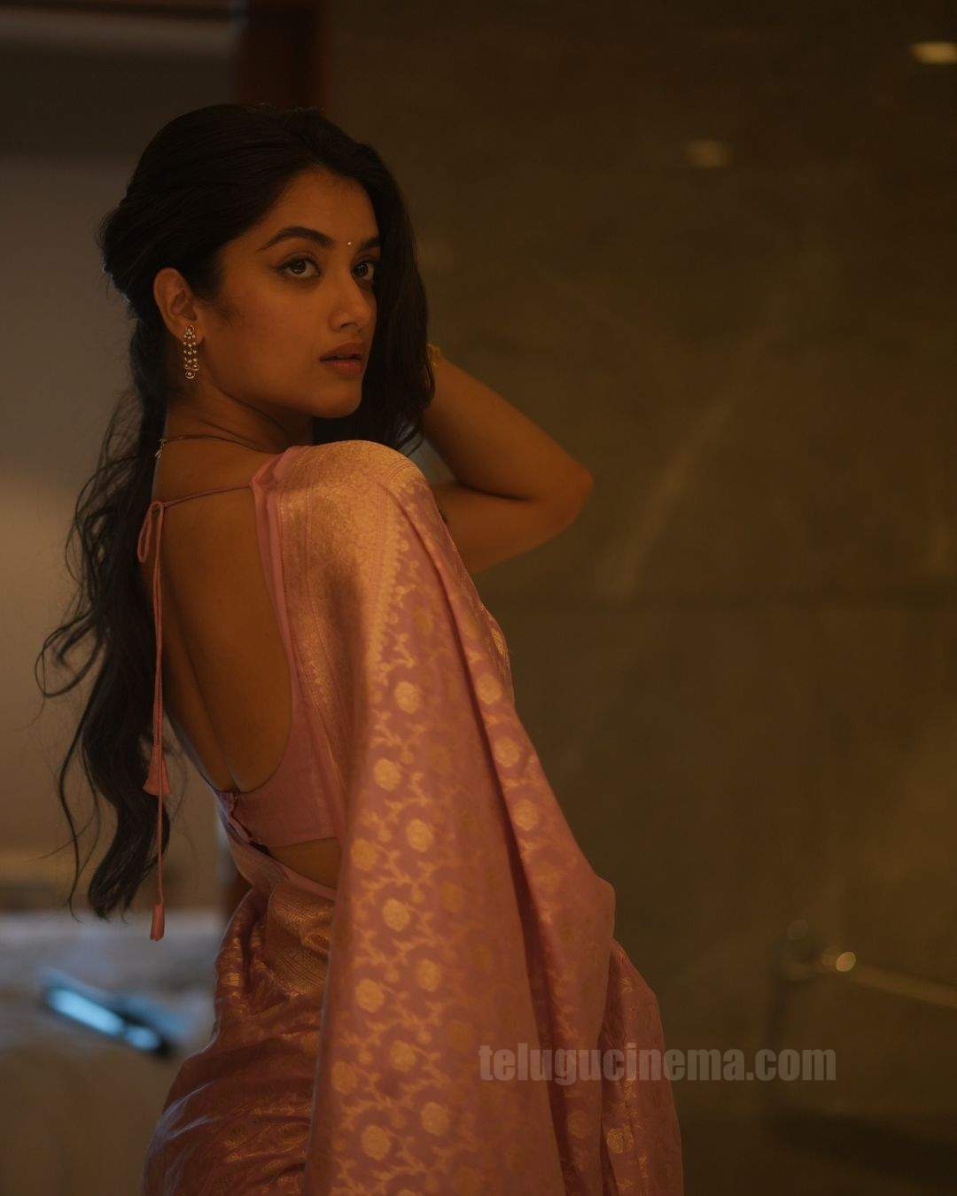Bhagyashri Borse