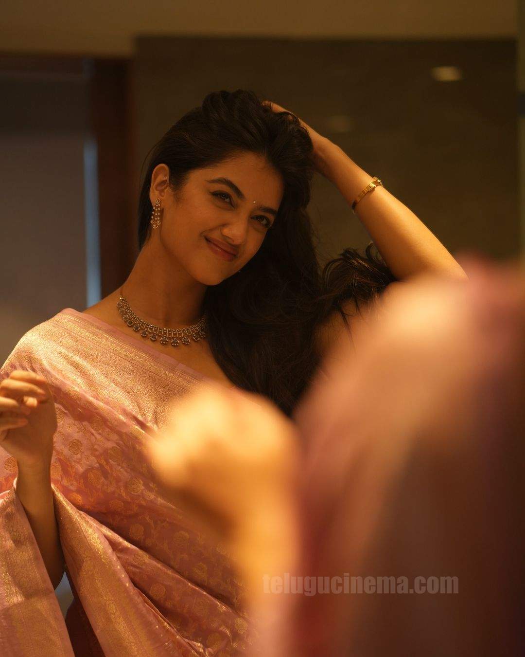 Bhagyashri Borse