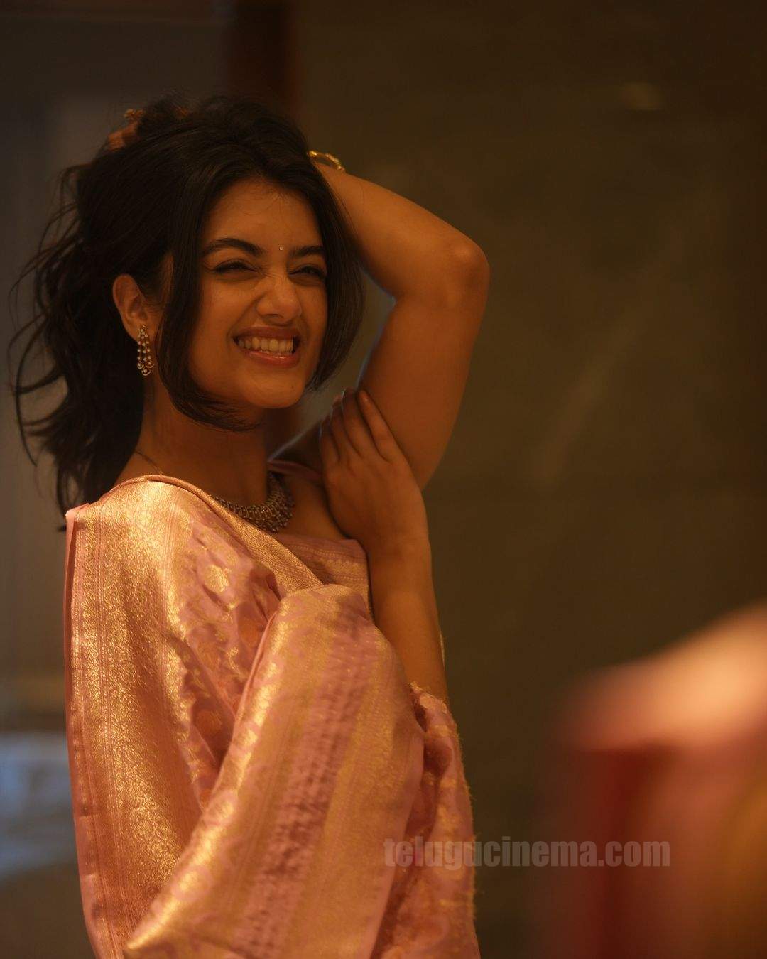 Bhagyashri Borse