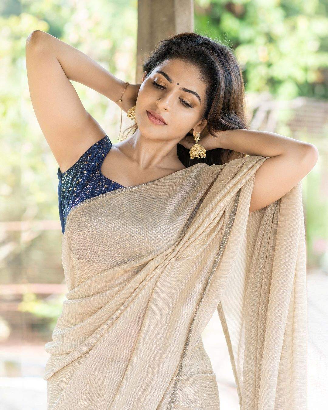 Iswarya Menon