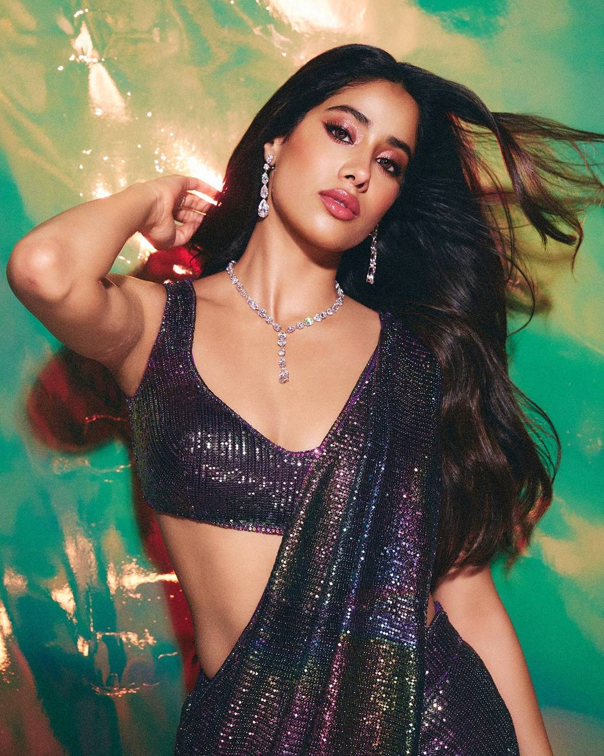 Janhvi Kapoor