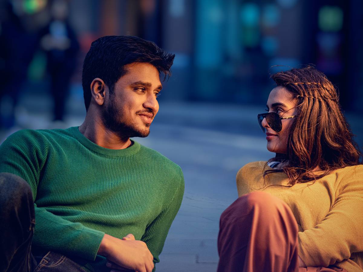Appudo Ippudo Eppudo: 'Neetho Ila' is a love melody