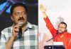 Prakash Raj and Pawan Kalyan