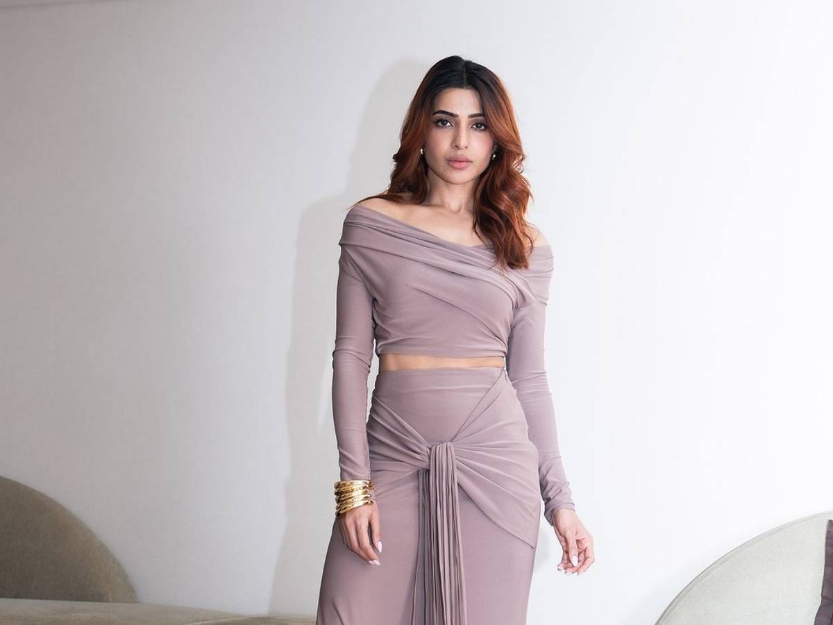 Samantha