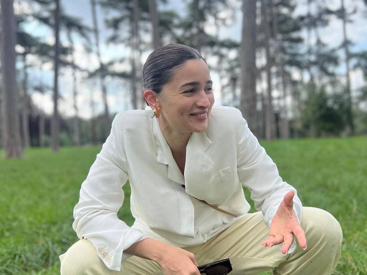 Alia Bhatt