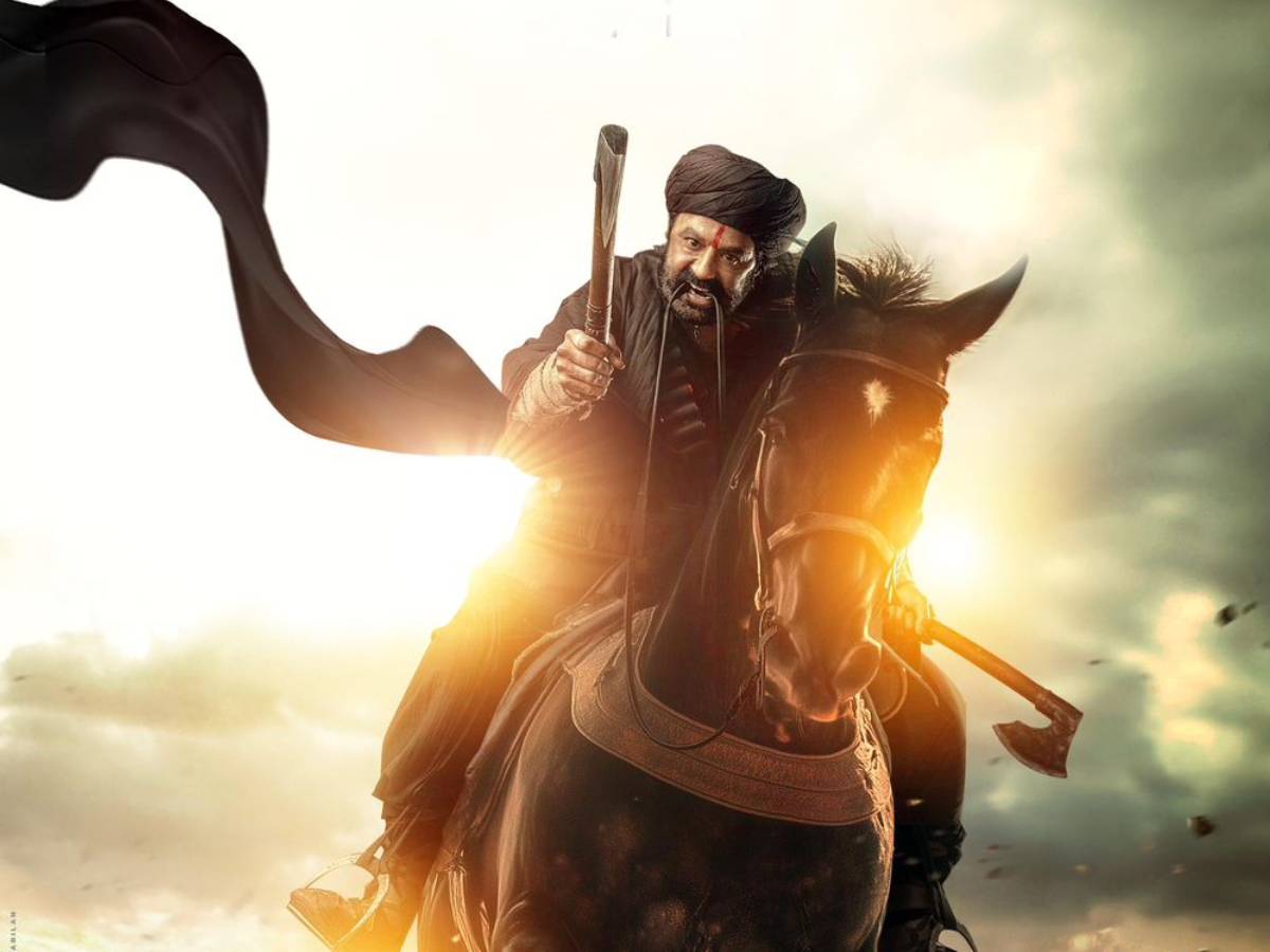 Daaku Maharaaj