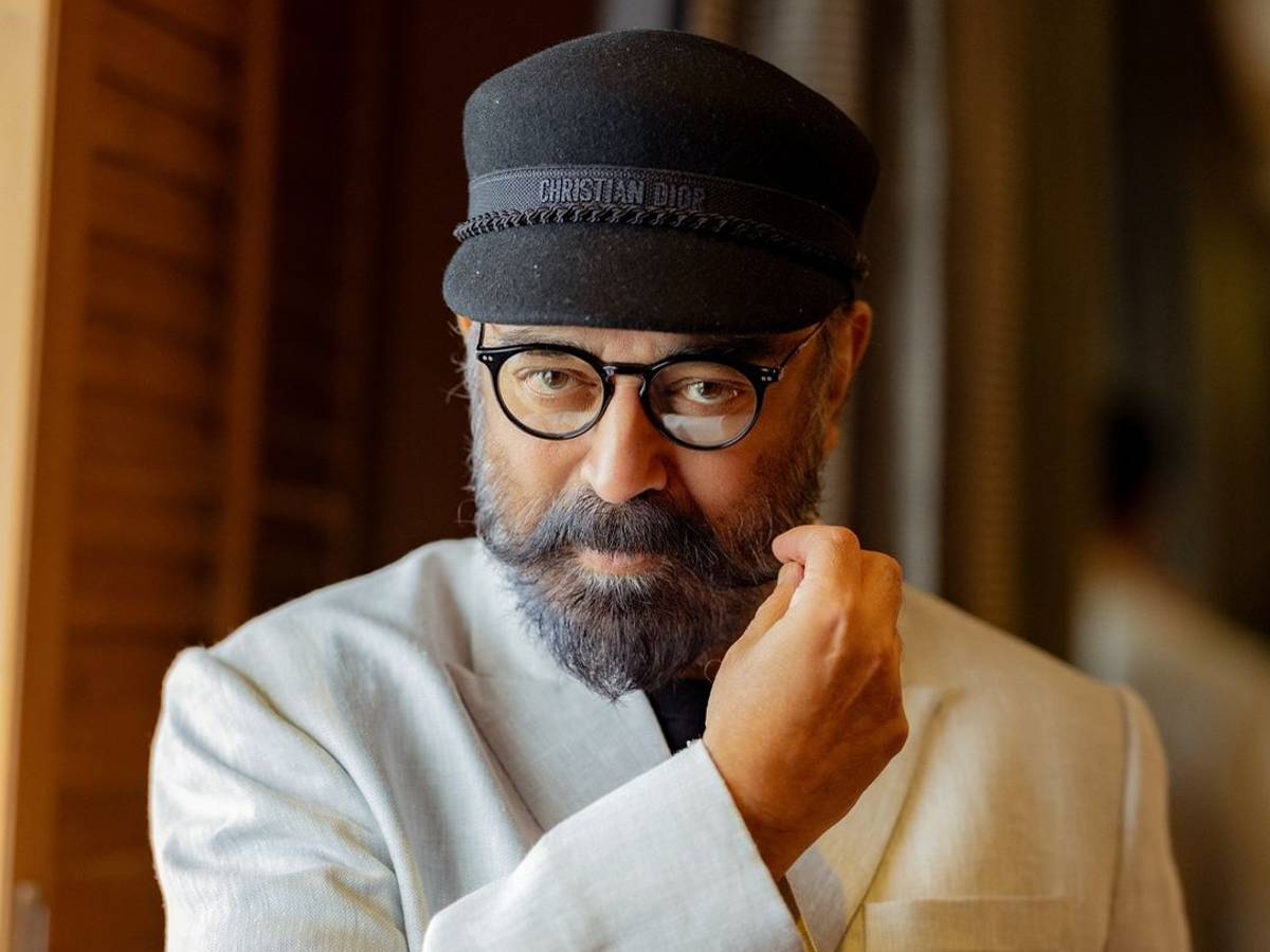Kamal Haasan