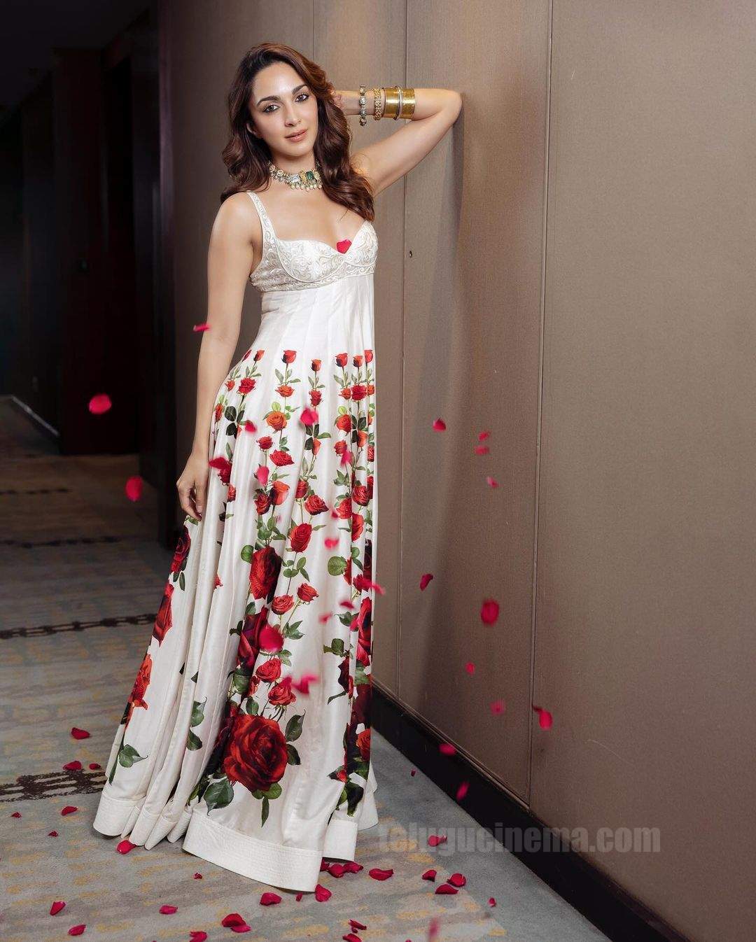 Kiara Advani