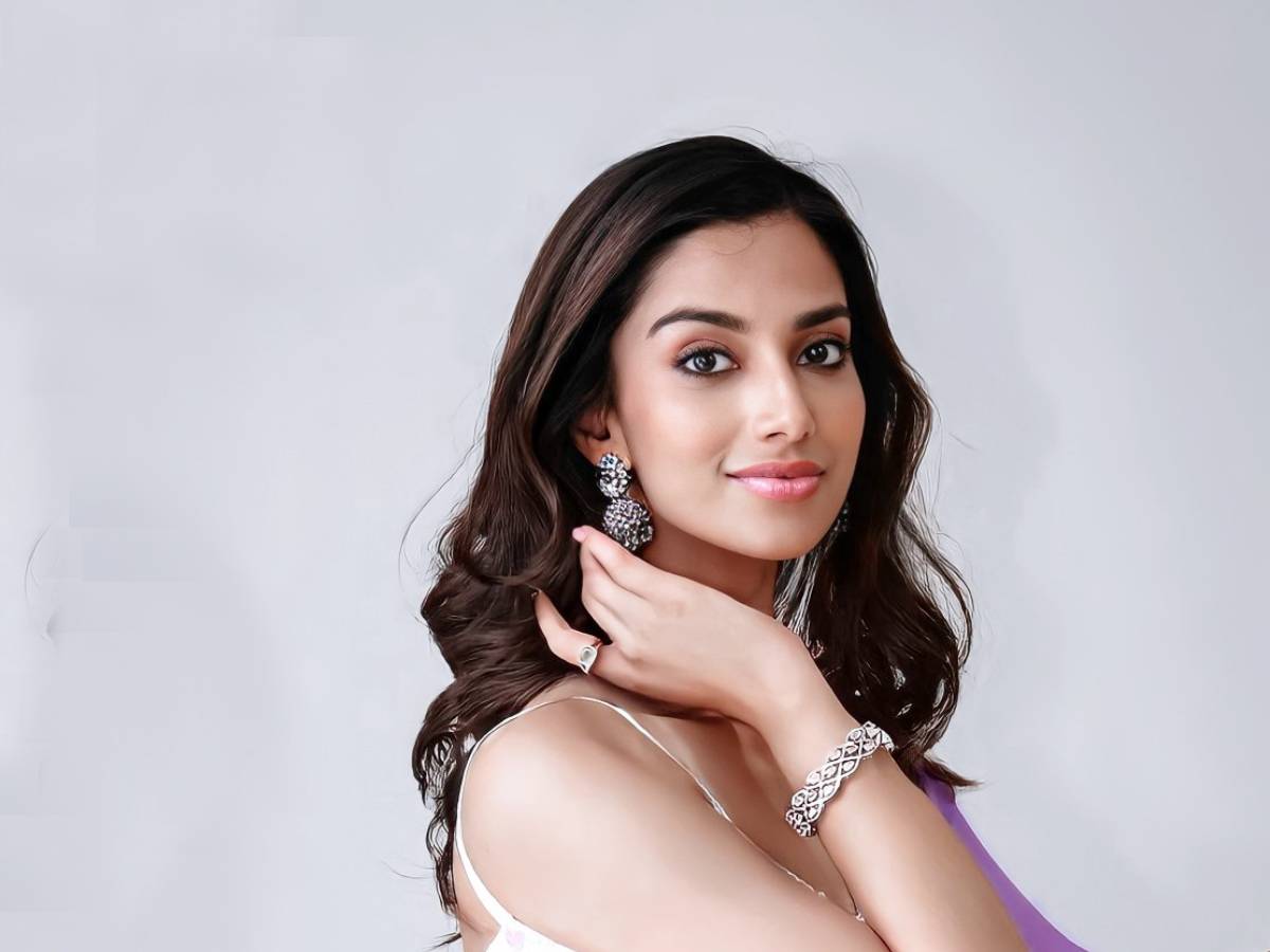 Meenakshi Chaudhary