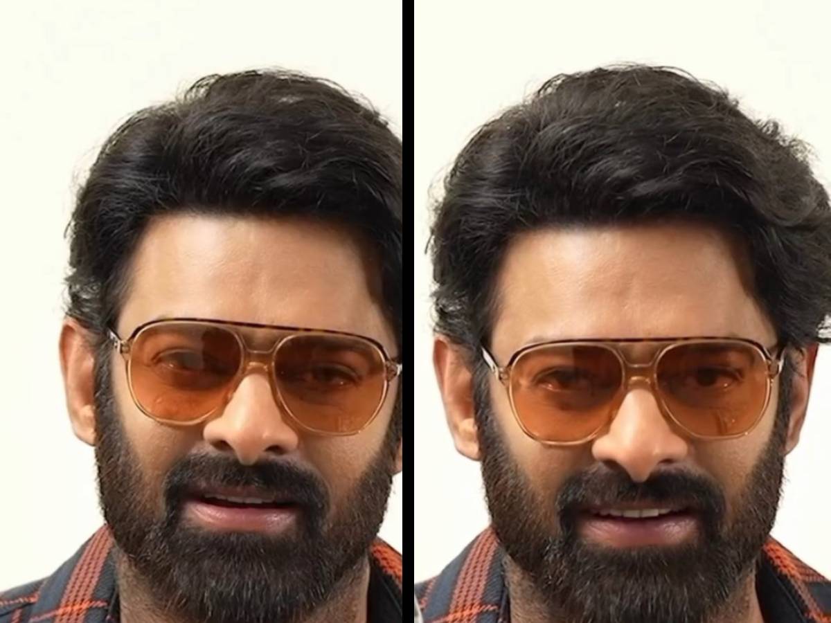 Prabhas