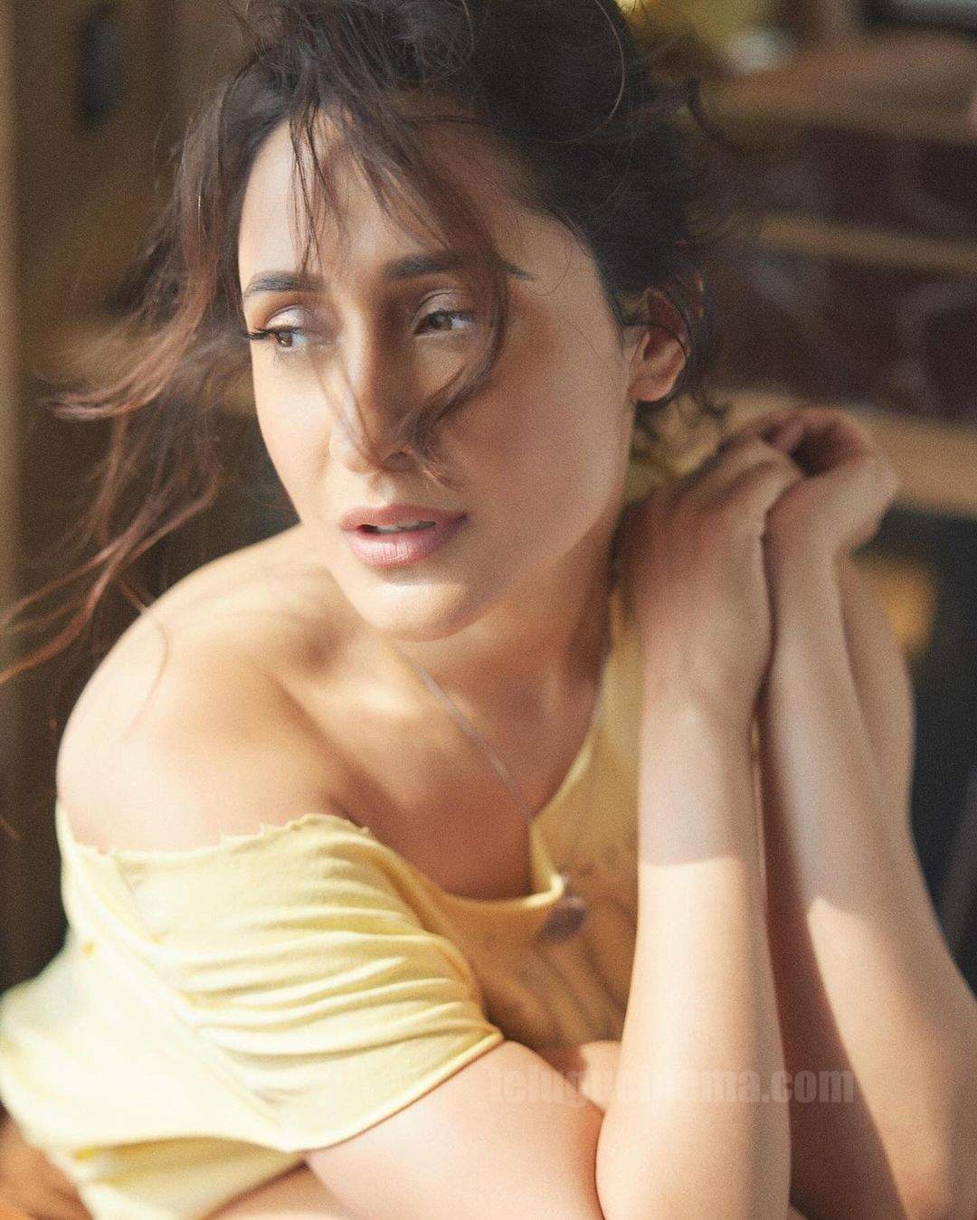 Pragya Jaiswal