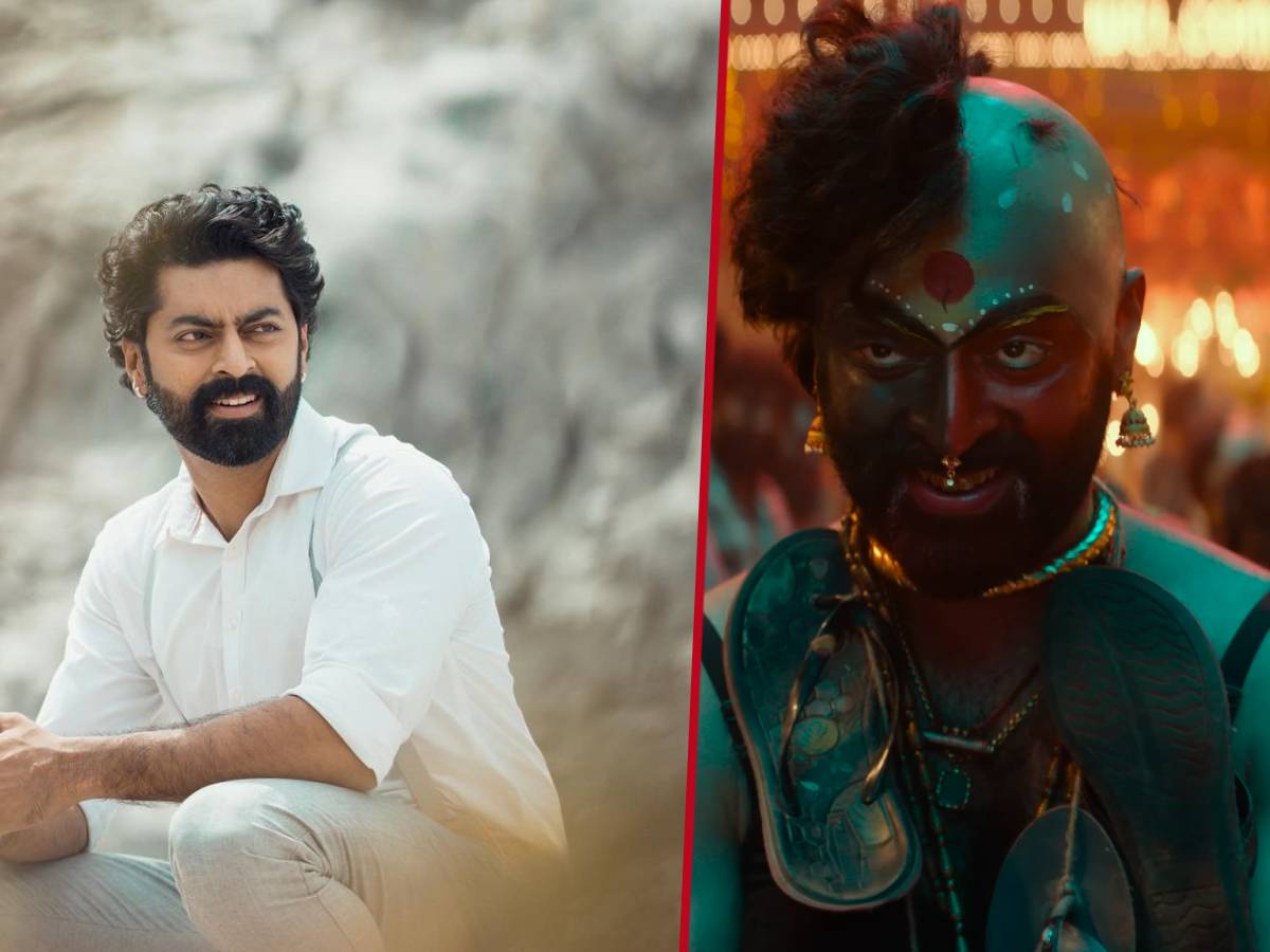 Tarak Ponnappa about Pushpa 2
