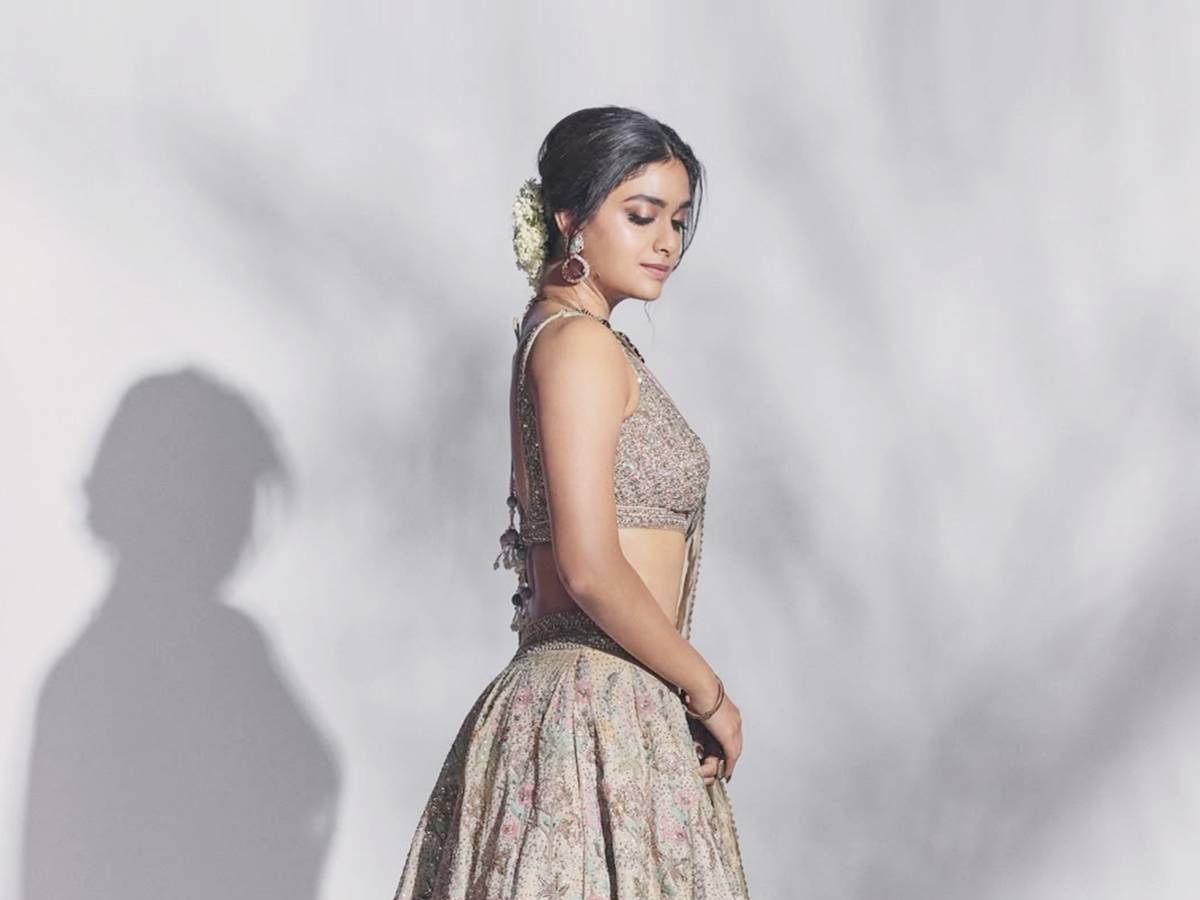 Keerthy Suresh