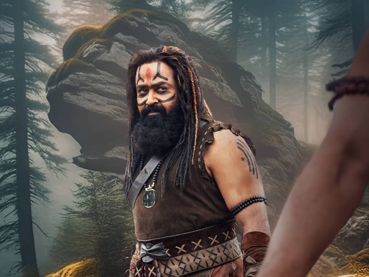 Mohanlal