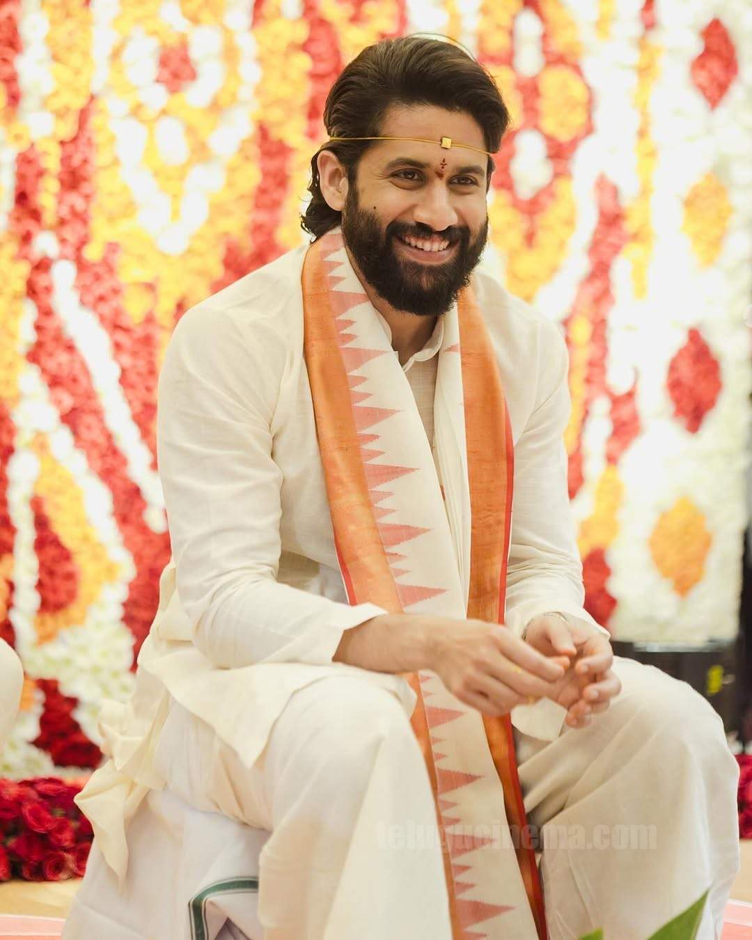 Naga Chaitanya – Sobhita’s wedding album